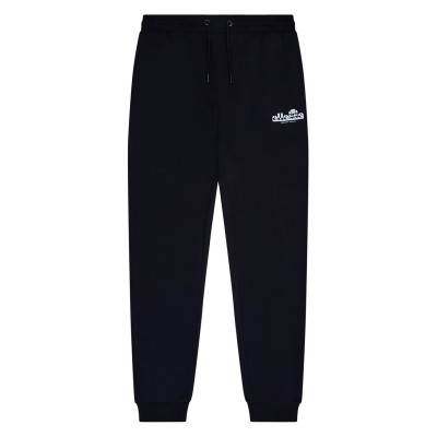 анцуг,мъжки,анцузи,ellesse,men's,closed,hem,fleece,joggers,black
