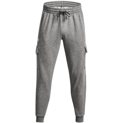 мъжки,летен,каталог,лято,на,ниски,цени,за,мъже,разпродажба,under,armour,мъжки,анцузи,under,armour,rival,fleece,cargo,jogger,grey,black