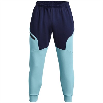 поларена,блуза,разпродажба,under,armour,мъжки,анцузи,under,armour,unstoppable,fleece,joggers,blue