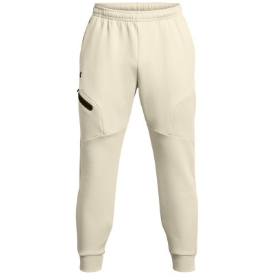 мъжка,поларена,блуза,разпродажба,under,armour,мъжки,анцузи,under,armour,unstoppable,fleece,joggers,mens,cream