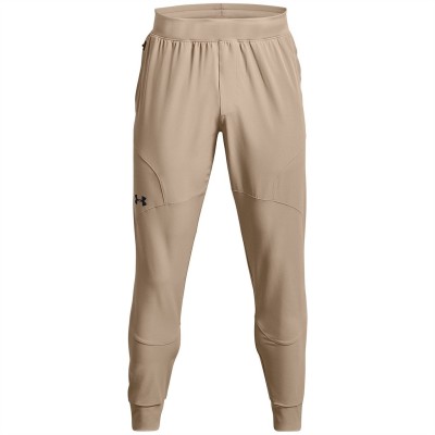 поларена,блуза,разпродажба,under,armour,мъжки,анцузи,under,armour,men's,unstoppable,closed,hem,fleece,joggers,brown