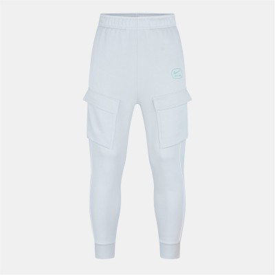 панталони,мъжки,анцузи,nike,m,nsw,sw,air,cargo,pant,flc,bb,grey,white