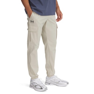 анцуг,мъжки,анцузи,under,armour,men,s,vibe,closed,hem,fleece,joggers,khaki,base