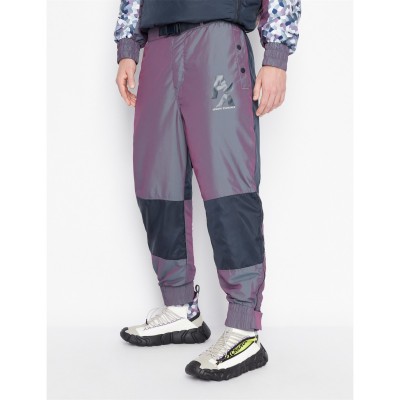 анцуг,мъжки,анцузи,мъжки,ежедневни,облекла,armani,exchange,ax,joggers,sn99,green,violet