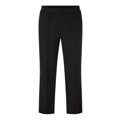 анцуг,мъжки,панталони,тип,чино,мъжки,анцузи,emporio,armani,men,s,closed,hem,jersey,joggers,black