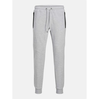 мъжки,анцуг,мъжки,анцузи,jack,and,jones,fusion,joggers,mens,lt,grey,melange