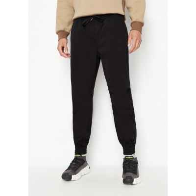 анцуг,мъжки,ежедневни,облекла,мъжки,екипи,armani,exchange,ax,joggers,sn99,black
