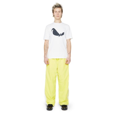 анцуг,мъжки,летен,каталог,мъжки,екипи,(долнища),no,fear,panelled,track,pants,yellow