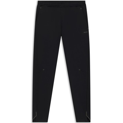 анцуг,мъжки,ежедневни,облекла,мъжки,екипи,мъжки,панталони,тип,чино,boss,active,jogging,bottoms,black,001