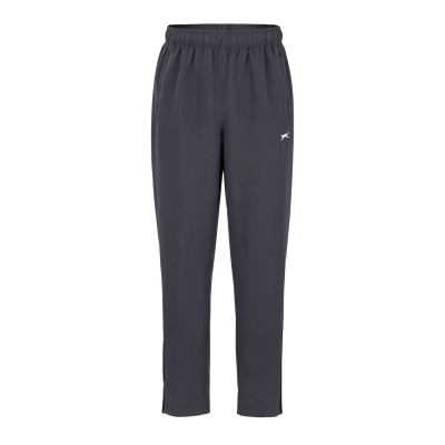 мъжки,анцуг,slazenger,open,hem,woven,sweatpants,mens,charcoal
