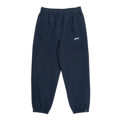 юношески,панталони,детски,екипи,(долнища),slazenger,closed,hem,woven,pants,juniors,navy