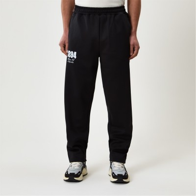 анцуг,legacies,manchester,city,rose,track,pant,black