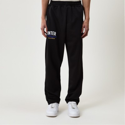 анцуг,legacies,inter,nerazzurri,track,pant,black