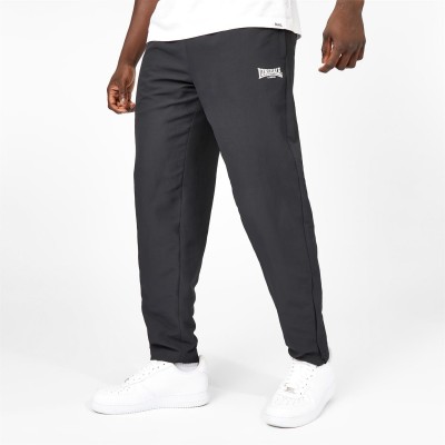 мъжки,панталони,мъжки,екипи,(долнища),lonsdale,essential,oh,woven,pants,mens,black