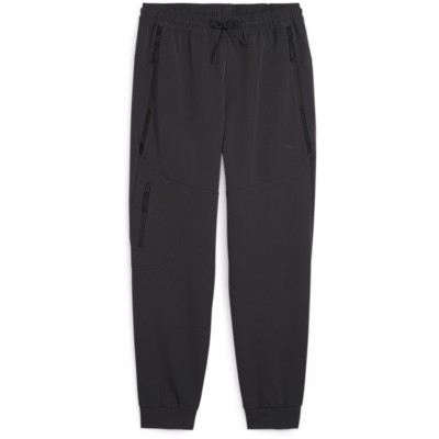 мъжки,анцуг,разпродажба,puma,puma,pumatech,track,pants,wv,jogger,mens,puma,black