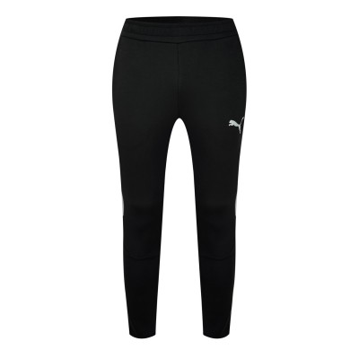 панталони,разпродажба,puma,мъжки,анцузи,puma,pants,dk,grey,black