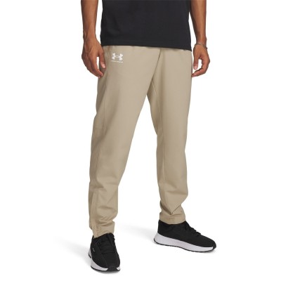 мъжки,анцуг,разпродажба,under,armour,under,armour,rival,woven,tracksuit,bottoms,mens,city,khaki