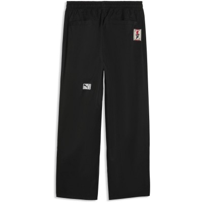 анцуг,мъжки,ежедневни,облекла,puma,x,represent,men,s,black,open,hem,woven,joggers,puma,black