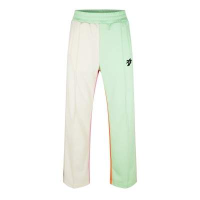 анцуг,мъжки,ежедневни,облекла,мъжки,екипи,мъжки,панталони,тип,чино,palm,angels,colour,block,track,pants,green,5010