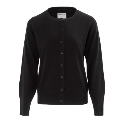 жилетка,дамски,облекла,размер,soulcal,cal,women,button,down,cardigan,black
