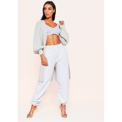 жилетка,дамски,плетени,дрехи,missy,empire,sleeve,knitted,cardigan,grey