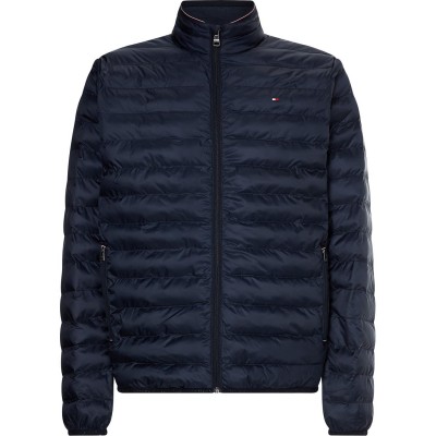 яке,мъжки,летен,каталог,мъжки,якета,tommy,hilfiger,padded,jacket,desert,sky,dw5