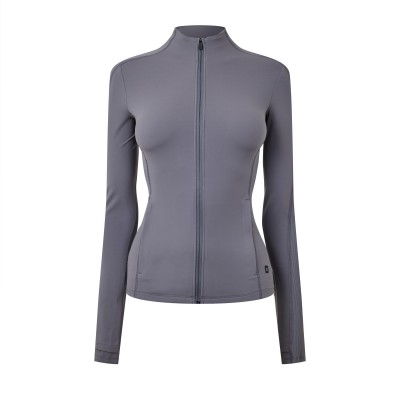дамско,горнище,дамски,топове,on,women,s,studio,performance,tracksuit,top,ember