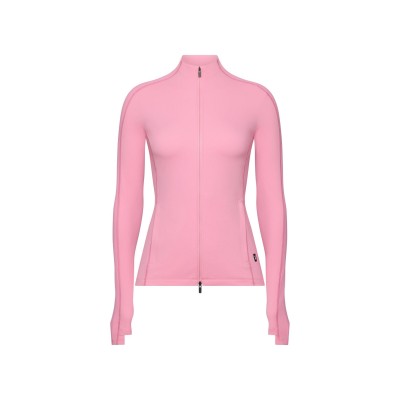 дамско,горнище,дамски,топове,on,women,s,studio,performance,tracksuit,top,magnolia