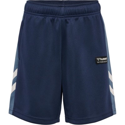 дрехи,за,училище,детски,екипи,(долнища),hummel,marty,short,jn41,black