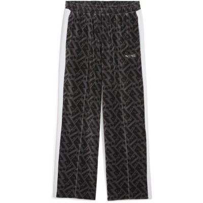 разпродажба,puma,puma,x,squid,game,t7,iconic,straight,jogger,mens,puma,black