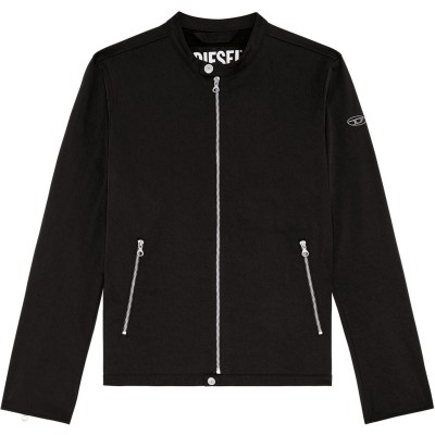яке,мъжки,якета,diesel,diesel,biker,jacket,sn00,black,9xx