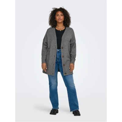 жилетка,дамски,плетени,дрехи,only,cardigan,ld99,chocolate,torte