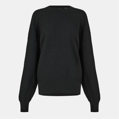 дамски,плетени,дрехи,ted,baker,knitted,crw,nk,ld99,black