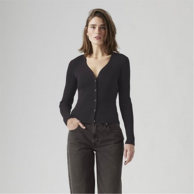 жилетка,дамски,плетени,дрехи,levis,levis,tulip,cardigan,caviar,caviar