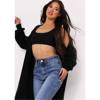 дамски,плетени,дрехи,missy,empire,me,knit,crdgn,ld00,black