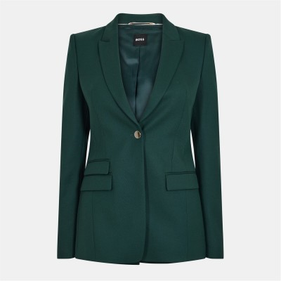 дамски,якета,и,палта,boss,juicylara,ld99,open,green