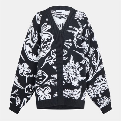 дамски,плетени,дрехи,off,white,off,tattoo,cardi,ld99,black,white