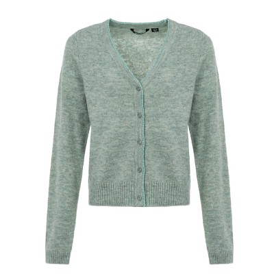 жилетка,дамски,плетени,дрехи,golddigga,cardigan,ld99,silver,blue