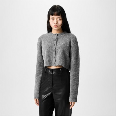 жилетка,дамски,плетени,дрехи,jack,wills,fitted,cardigan,ld44,charcoal,marl