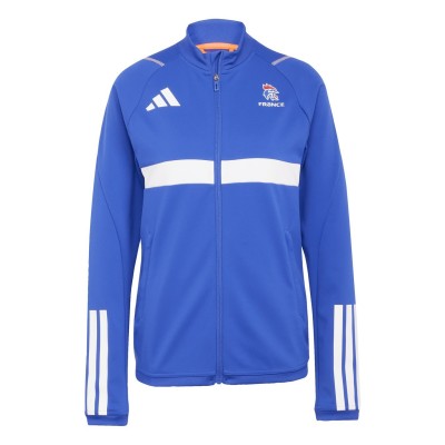 дамско,фитнес,облекло,дамски,облекла,за,бягане,adidas,adidas,ffhb,tr,jkt,ld99,semi,lucid,blue