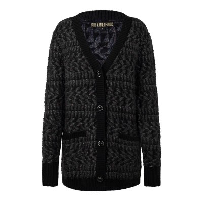 жилетка,дамски,плетени,дрехи,biba,biba,geo,knitted,cardigan,multi