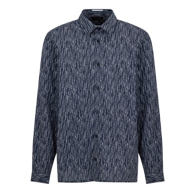 облекла,на,разпродажба,мъжки,ризи,ted,baker,ted,rietij,shirt,sn99,navy