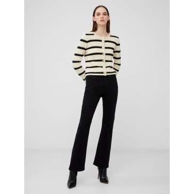 жилетка,дамски,плетени,дрехи,french,connection,women's,marloe,cardigan,90,clsc,crm,blk