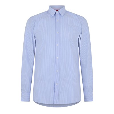 мъжки,ризи,hugo,hugo,elisha02,10257854,01,blue,stripe