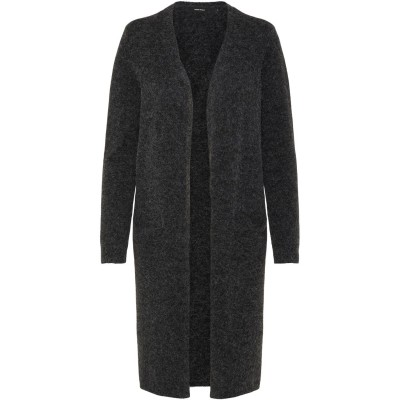 жилетка,дамски,плетени,дрехи,дамски,облекла,размер,vero,moda,vm,doffy,cardigan,ld09,black