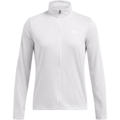 дамско,горнище,разпродажба,under,armour,дамско,фитнес,облекло,дамски,облекла,за,бягане,under,armour,armour,tech,full,zip,tracksuit,top,womens,halo,grey