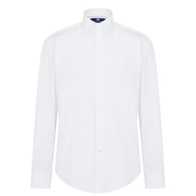 мъжки,ризи,haines,and,bonner,tailored,regular,collar,pop,shirt,white,01