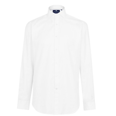 мъжки,ризи,haines,and,bonner,tailored,cut,cotton,twill,shirt,white,01
