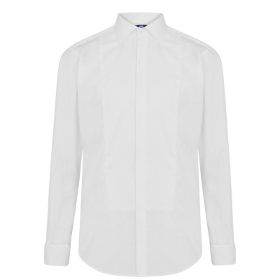 рокля,мъжки,ризи,haines,and,bonner,tailored,regular,dress,shirt,white,01