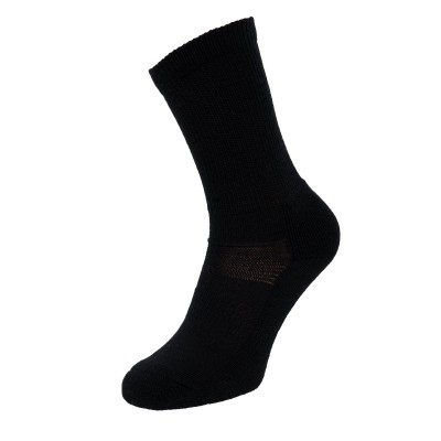 stormberg,hiking,wool,sock,black